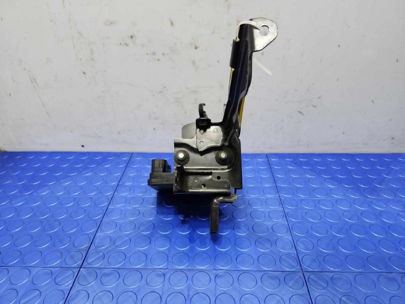 2015 Subaru Legacy Outback ABS Anti Lock Brake Pump Modulator Assembly OEM 27536AL00A