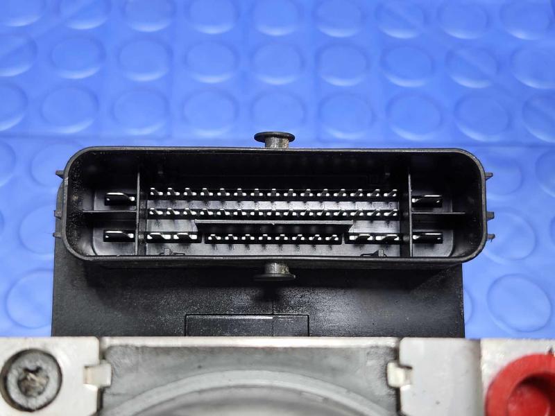 2015 Subaru Legacy Outback ABS Anti Lock Brake Pump Modulator Assembly OEM 27536AL00A