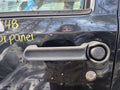2012 Jeep Liberty Outside Door Handle
