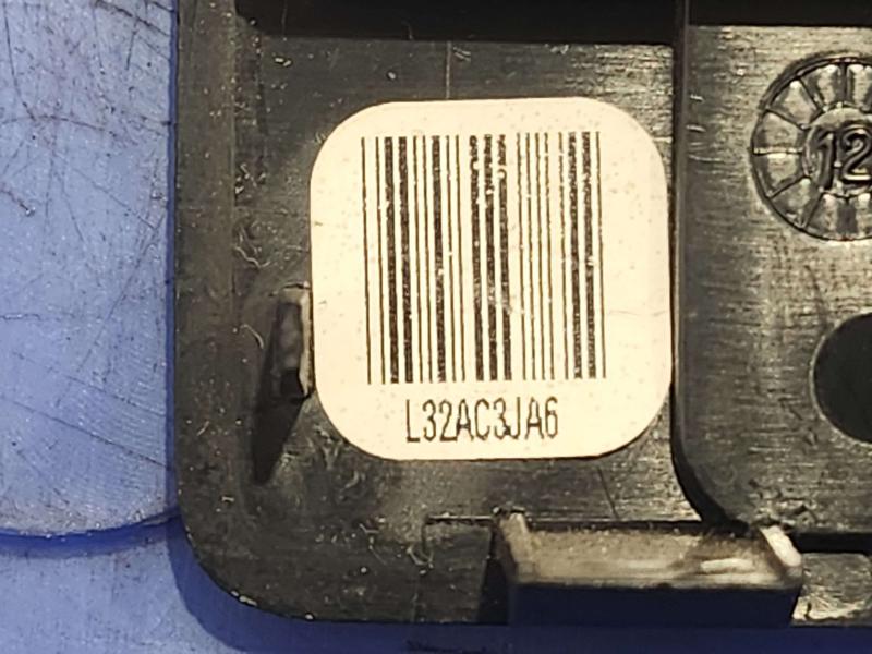 2011 Ford F-150 Misc Ebay Parts