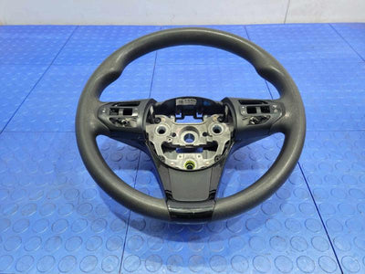 2015-2016 Kia Sedona Steering Wheel Black Urethane Genuine OEM 56120A9000WK