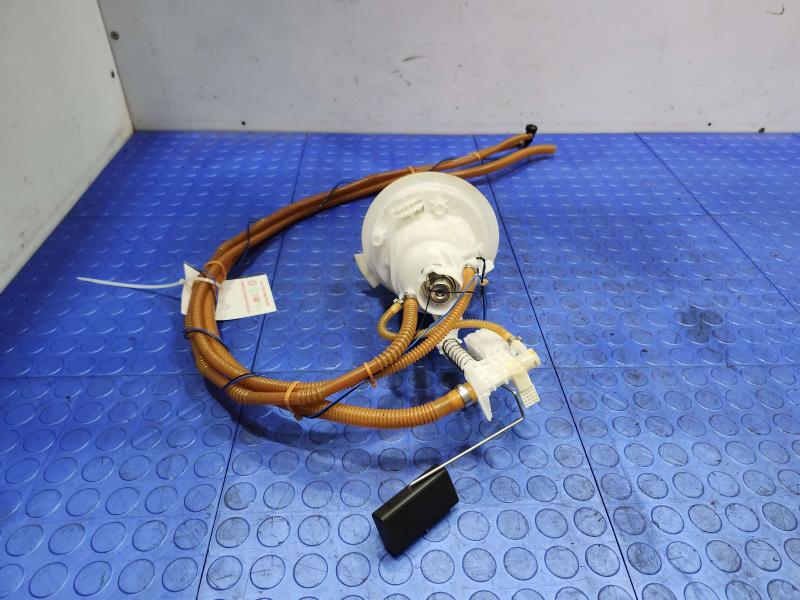 2010 Dodge Challenger Fuel Pump