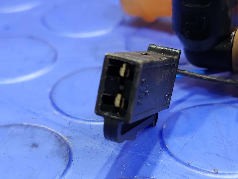 2010 Dodge Challenger Fuel Pump