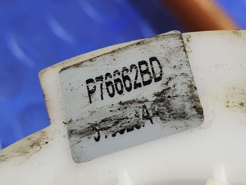 2010 Dodge Challenger Fuel Pump