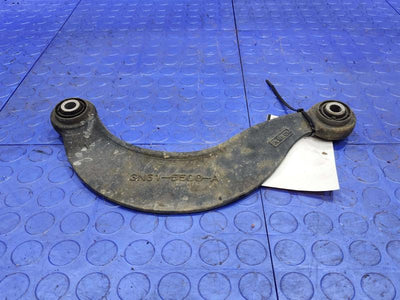 2010 Mazda Mazda3 Upper Control Arm Rear