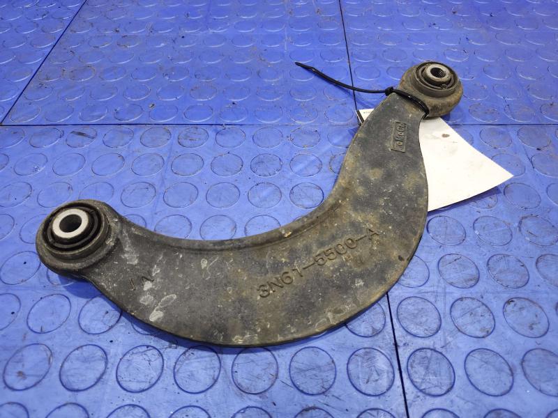2010 Mazda Mazda3 Upper Control Arm Rear