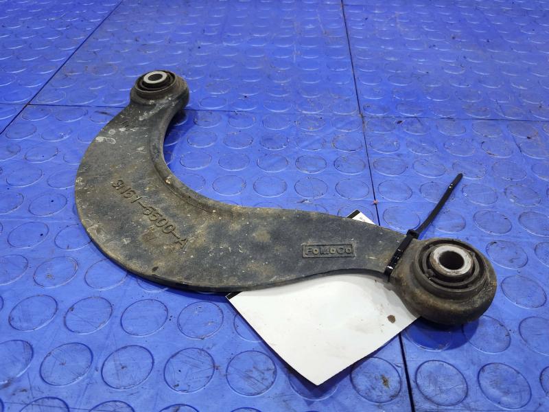 2010 Mazda Mazda3 Upper Control Arm Rear