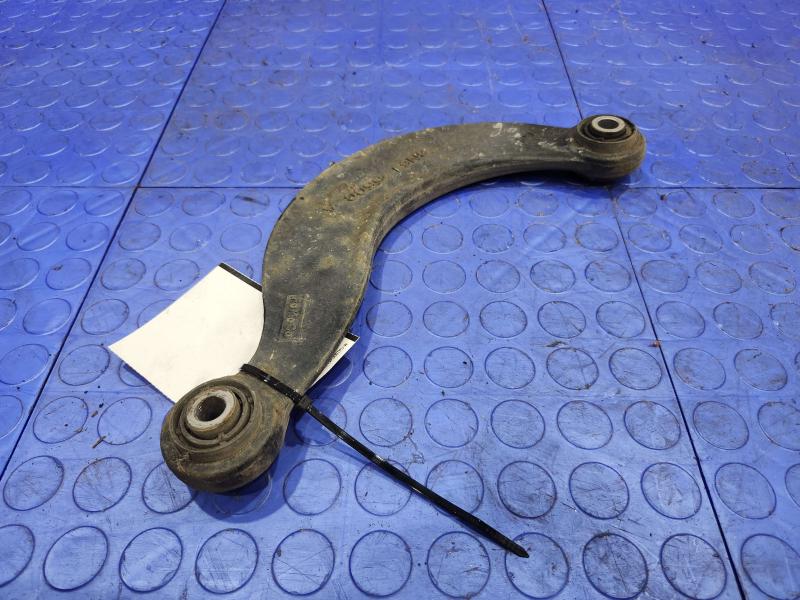 2010 Mazda Mazda3 Upper Control Arm Rear