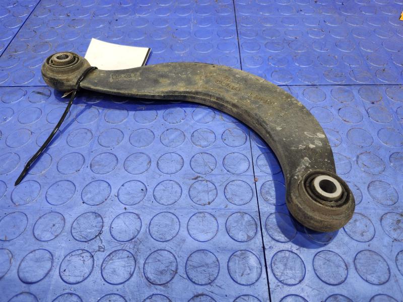 2010 Mazda Mazda3 Upper Control Arm Rear