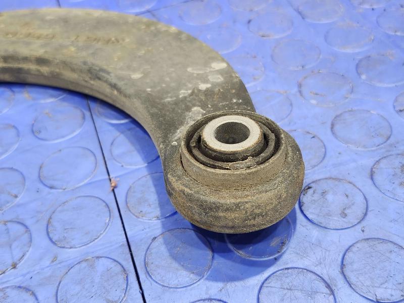 2010 Mazda Mazda3 Upper Control Arm Rear