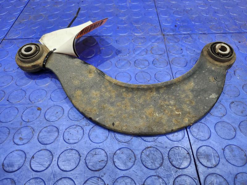 2010 Mazda Mazda3 Upper Control Arm Rear