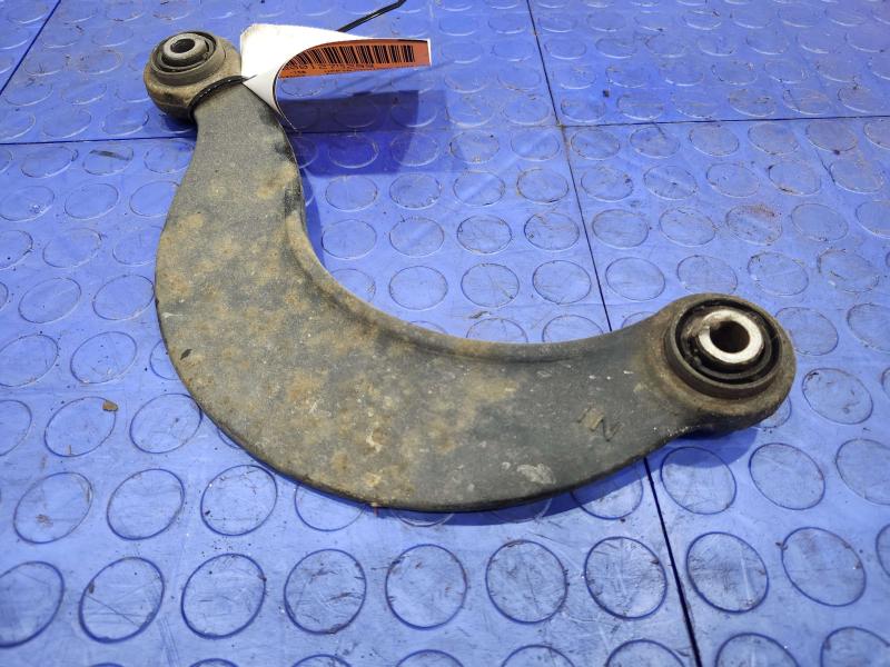2010 Mazda Mazda3 Upper Control Arm Rear