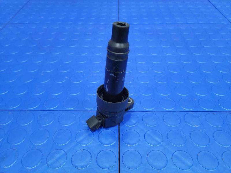 2014 Hyundai Veloster Ignition Coil/Ignitor