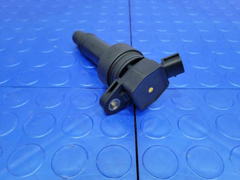 2014 Hyundai Veloster Ignition Coil/Ignitor