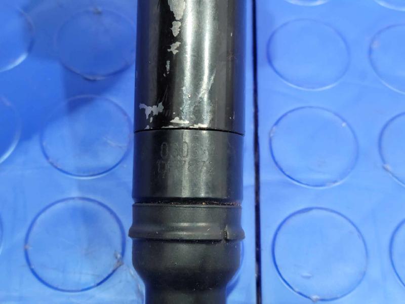 2014 Hyundai Veloster Ignition Coil/Ignitor