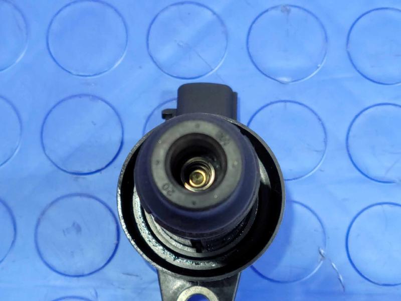 2014 Hyundai Veloster Ignition Coil/Ignitor