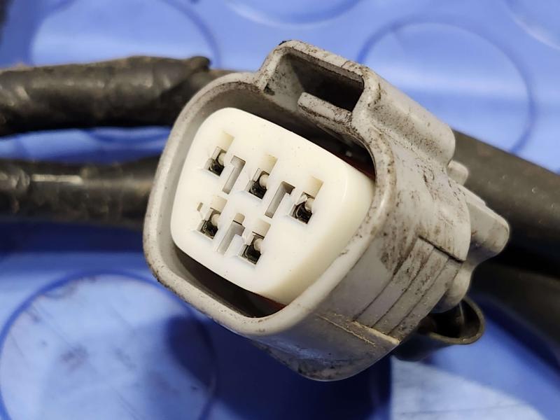 2011 Subaru Forester Wire Harness (Engine)