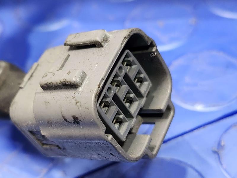 2011 Subaru Forester Wire Harness (Engine)
