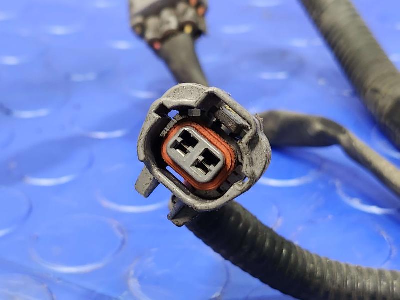 2011 Subaru Forester Wire Harness (Engine)