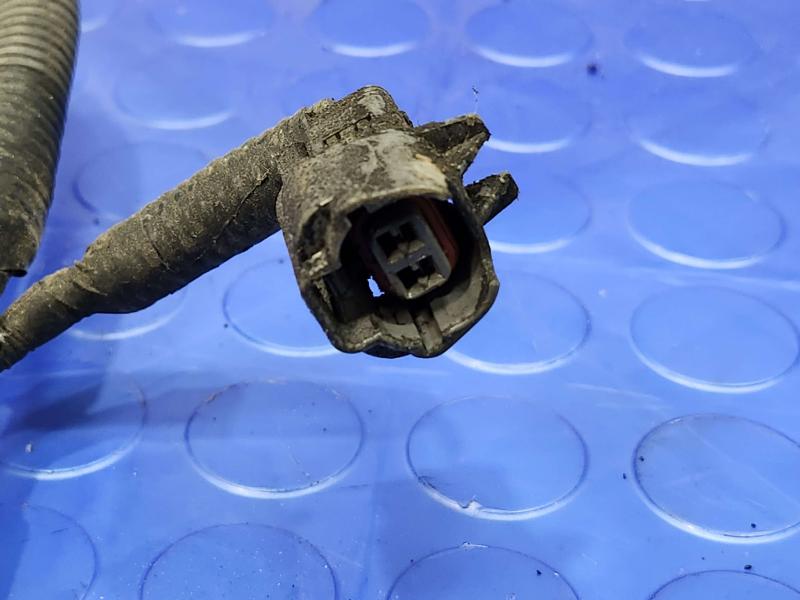 2011 Subaru Forester Wire Harness (Engine)