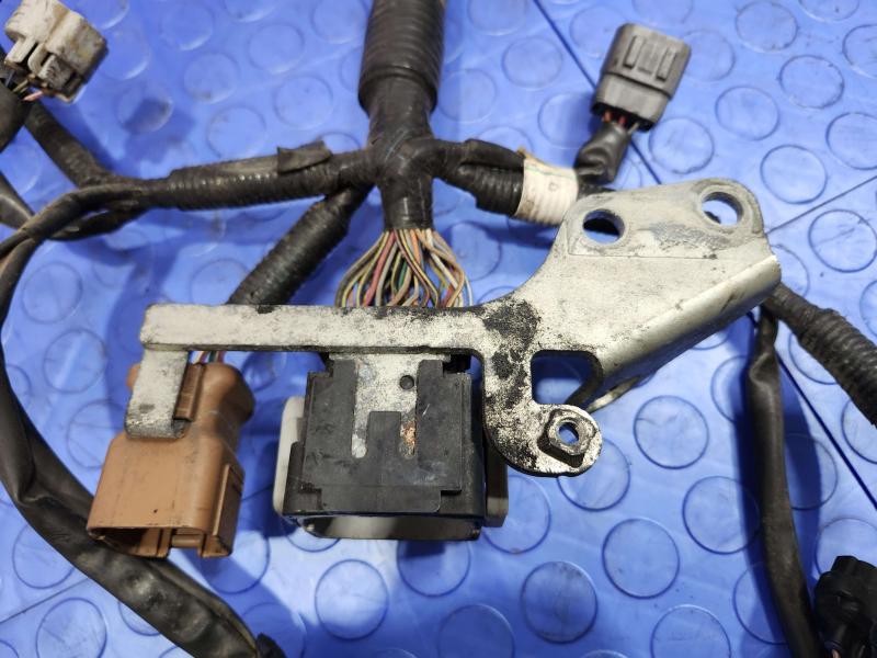 2011 Subaru Forester Wire Harness (Engine)