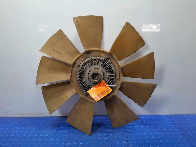 2013 Ford F-250 Super Duty Fan Clutch