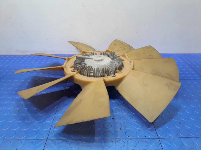 2013 Ford F-250 Super Duty Fan Clutch