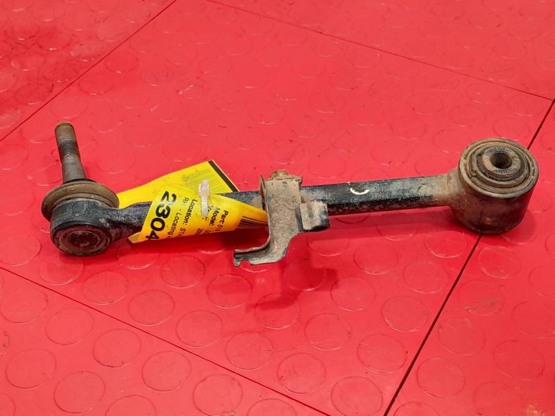 2008 Lexus GS 350 Lower Control Arm Rr