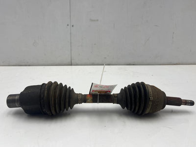 2004 Lincoln Aviator Axle Shaft