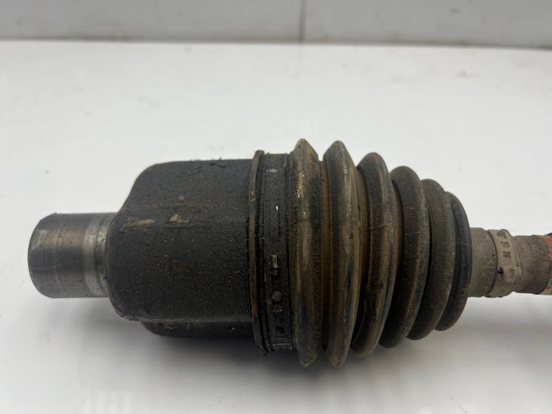 2004 Lincoln Aviator Axle Shaft