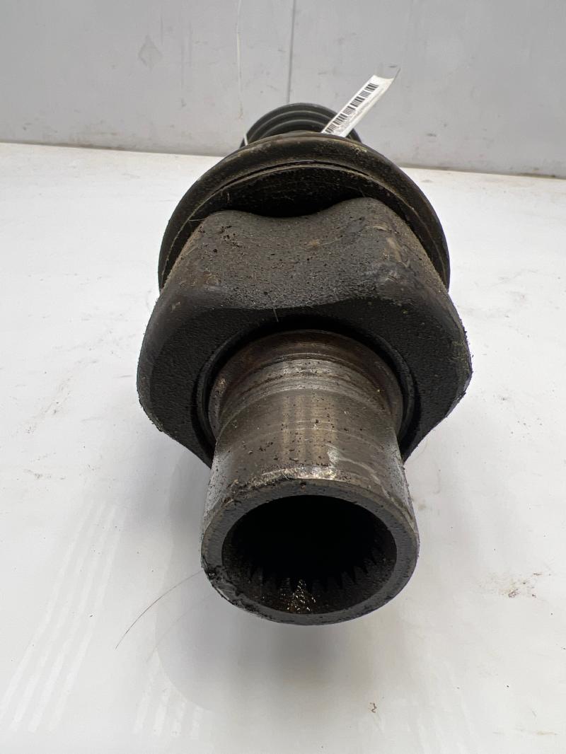 2004 Lincoln Aviator Axle Shaft