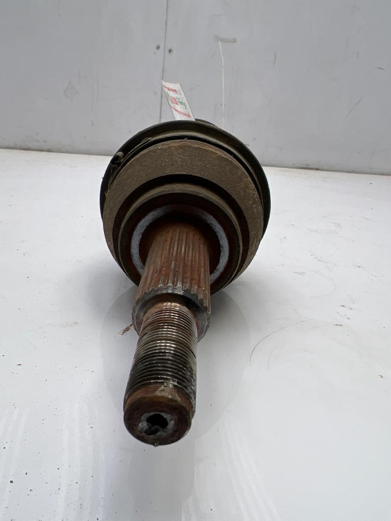 2004 Lincoln Aviator Axle Shaft