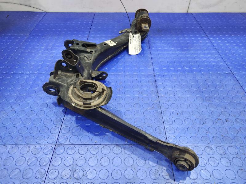 2013 Honda Civic Lower Control Arm Rr