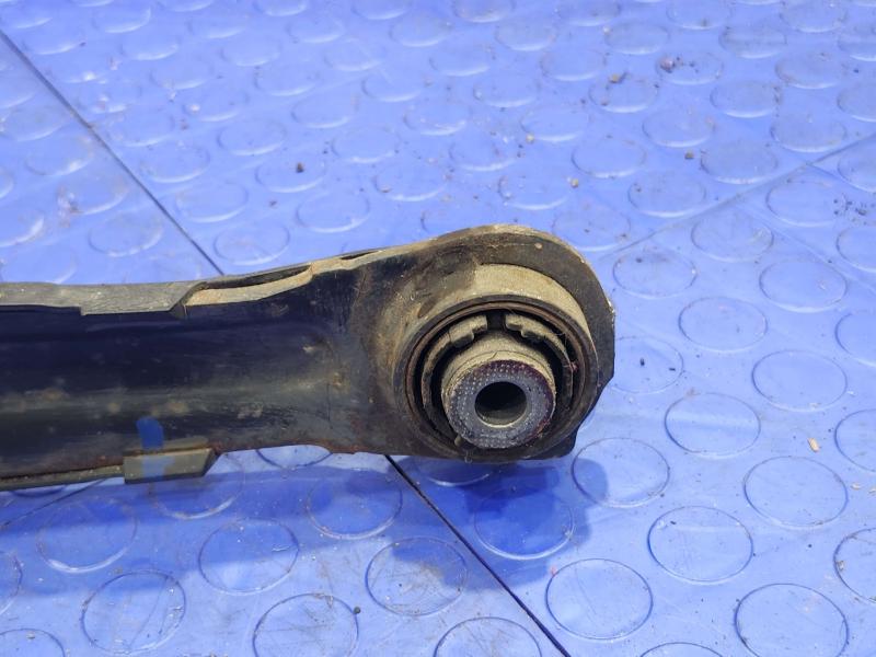 2013 Honda Civic Lower Control Arm Rr