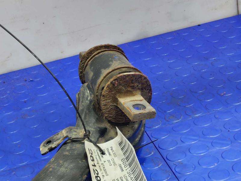 2013 Honda Civic Lower Control Arm Rr