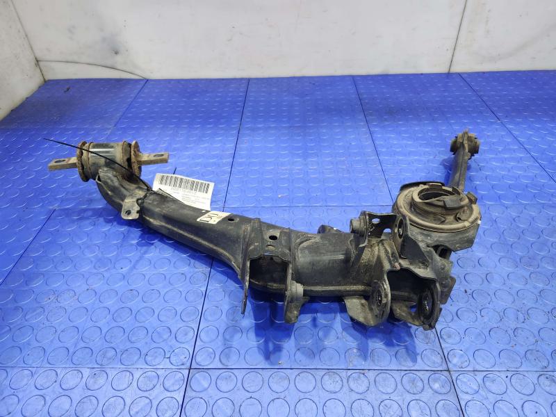 2013 Honda Civic Lower Control Arm Rr