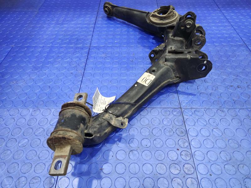 2013 Honda Civic Lower Control Arm Rr