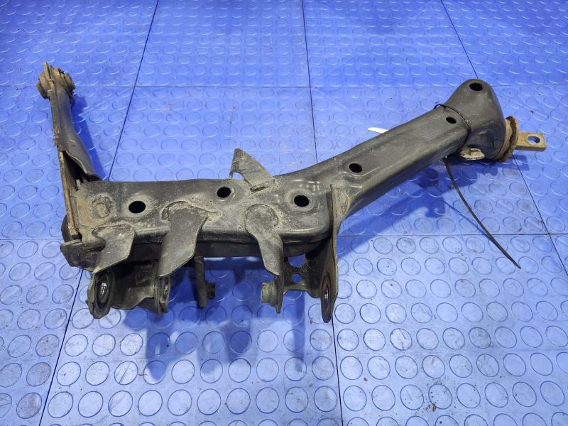 2013 Honda Civic Lower Control Arm Rr