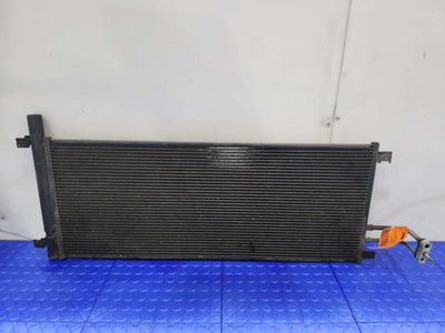 2014 Chevrolet Silverado 1500 Condenser