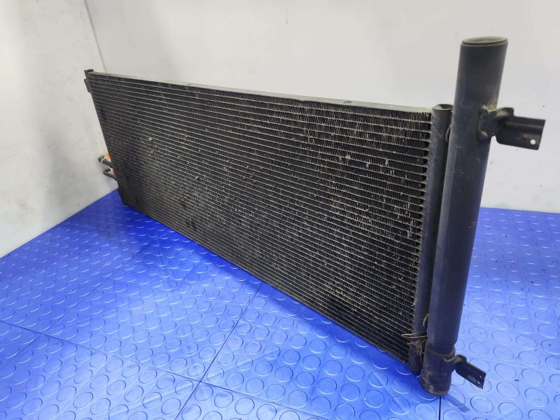 2014 Chevrolet Silverado 1500 Condenser