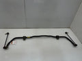 2016 - 2020 Kia Sorento 3.3L FWD Front Stabilizer Bar Swaybar OEM 54810C5200