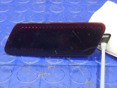 2014 Audi A7 Fog/Mark/Park/Turn Light/Lamp