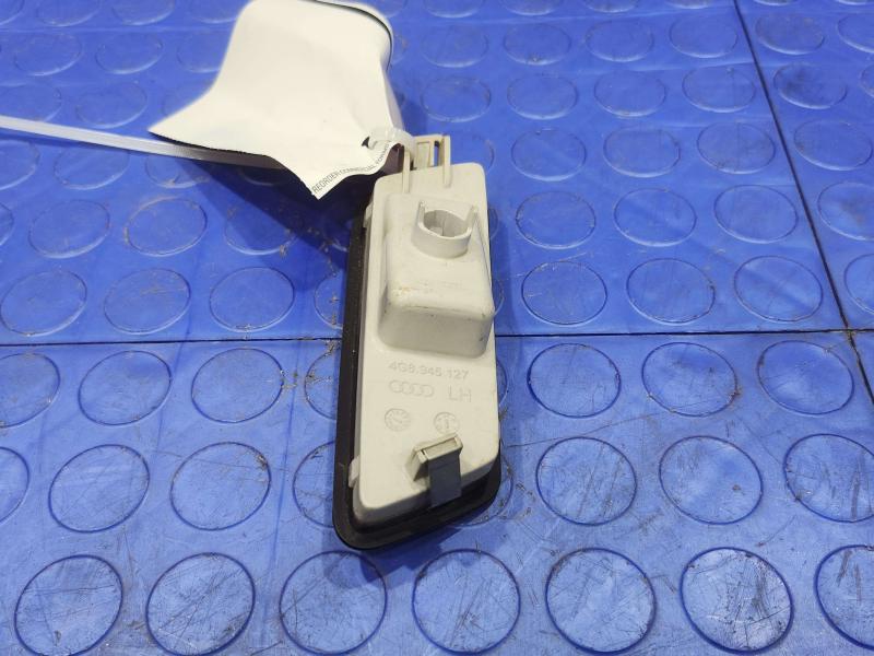 2014 Audi A7 Fog/Mark/Park/Turn Light/Lamp