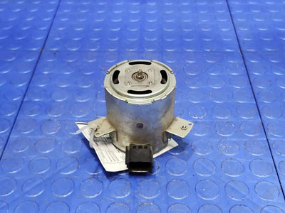 2015 Ford Fusion Electric Cooling Motor