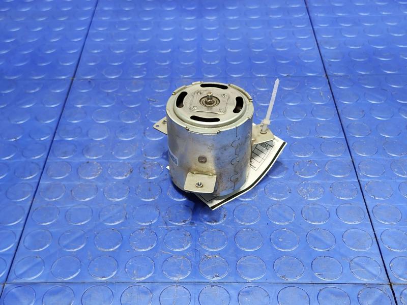 2015 Ford Fusion Electric Cooling Motor