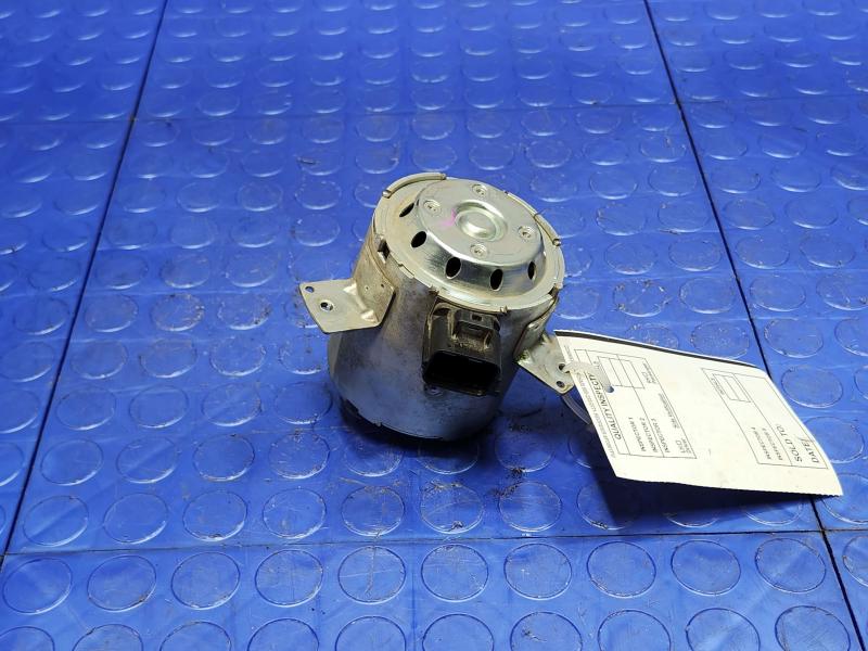 2015 Ford Fusion Electric Cooling Motor