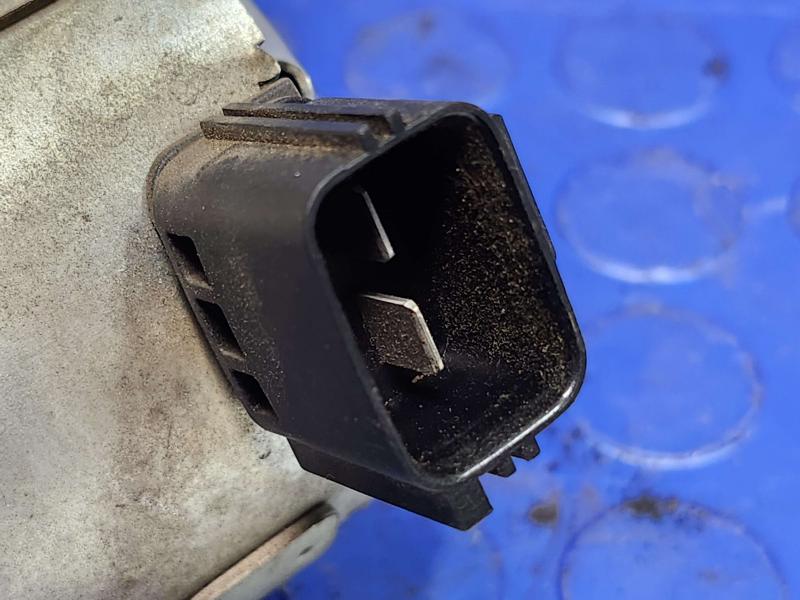 2015 Ford Fusion Electric Cooling Motor