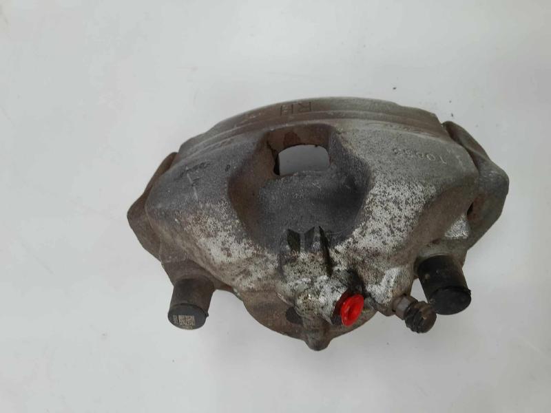 2019 Ford Escape Caliper