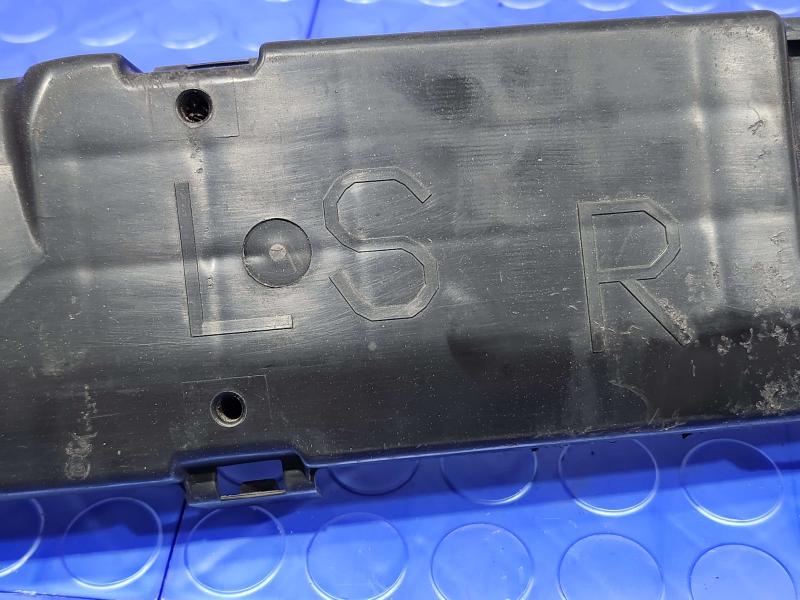 2008 Lexus LS 460 Misc Ebay Parts