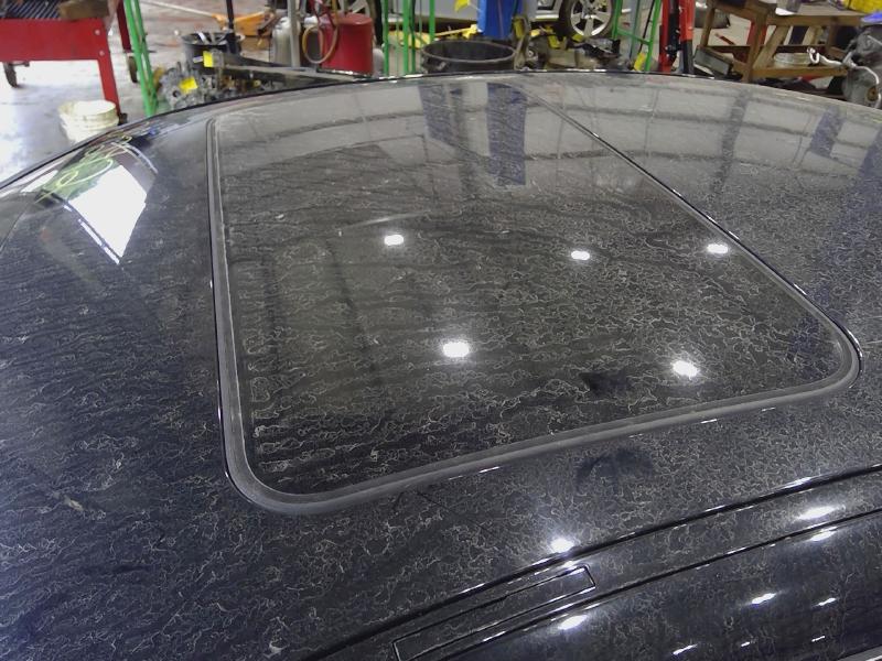 2015 BMW 428i Roof Glass (Glass Only)